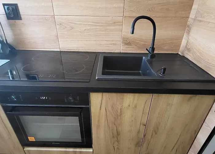 Seagull Apartment Kolberg