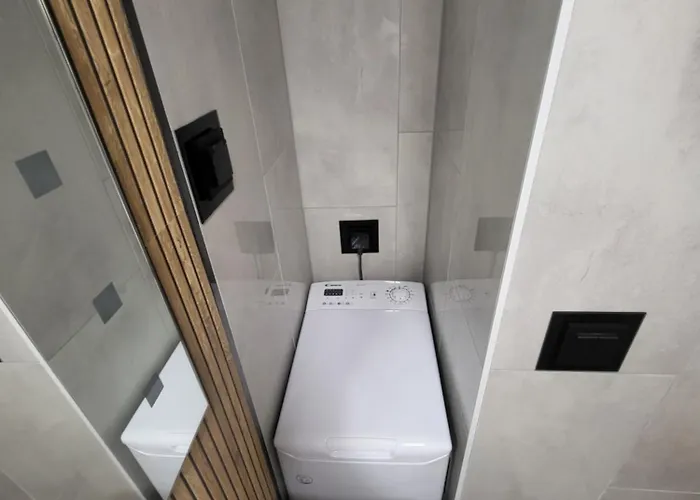 Apartment Seagull Kolberg