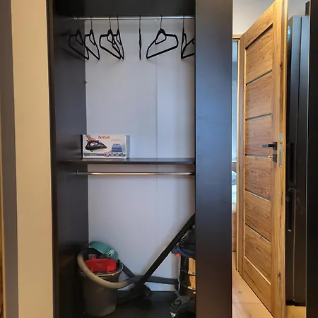 Apartment Seagull Kolberg