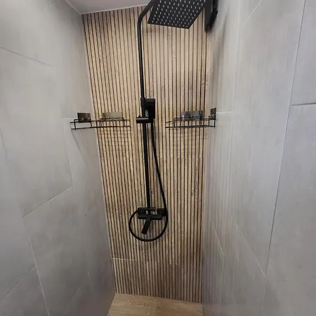 Apartment Seagull Kolberg