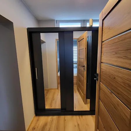 Seagull Lägenhet