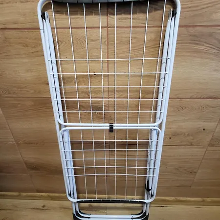 Apartment Seagull Kolberg