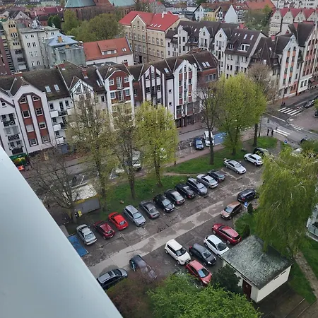 Lägenhet Seagull *