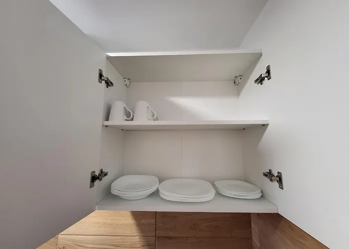 Seagull דירה קולובז'ג