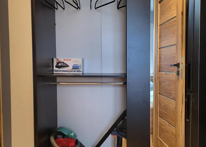 דירה Seagull קולובז'ג