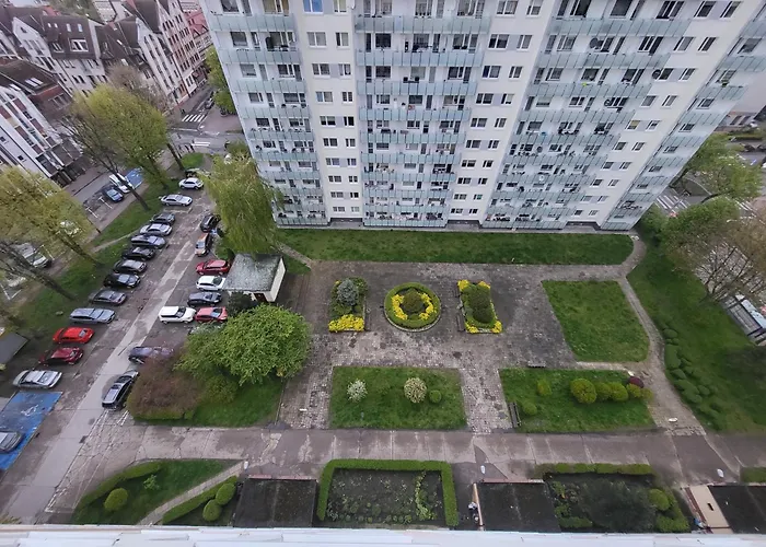 דירה Seagull קולובז'ג